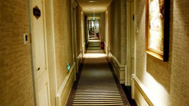 Jinshang Center Boutique Hotel Mianyang  Luaran gambar